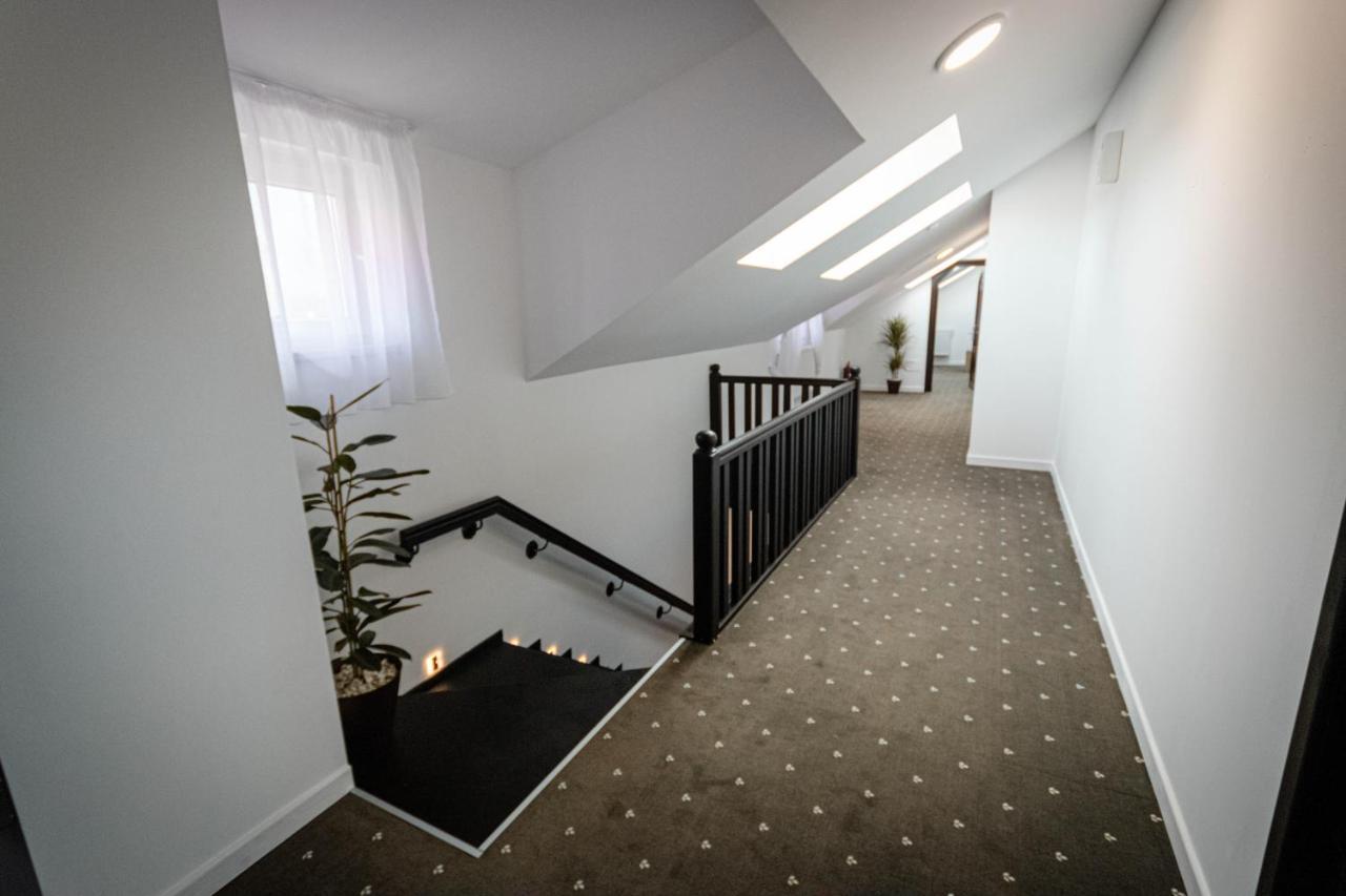 Paunasul Codrilor Campulung Moldovenesc Bagian luar foto