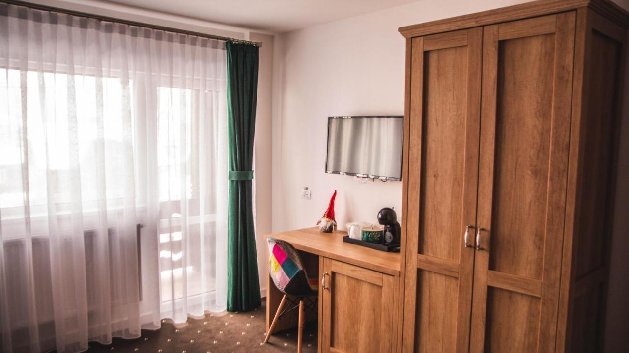 Paunasul Codrilor Campulung Moldovenesc Bagian luar foto