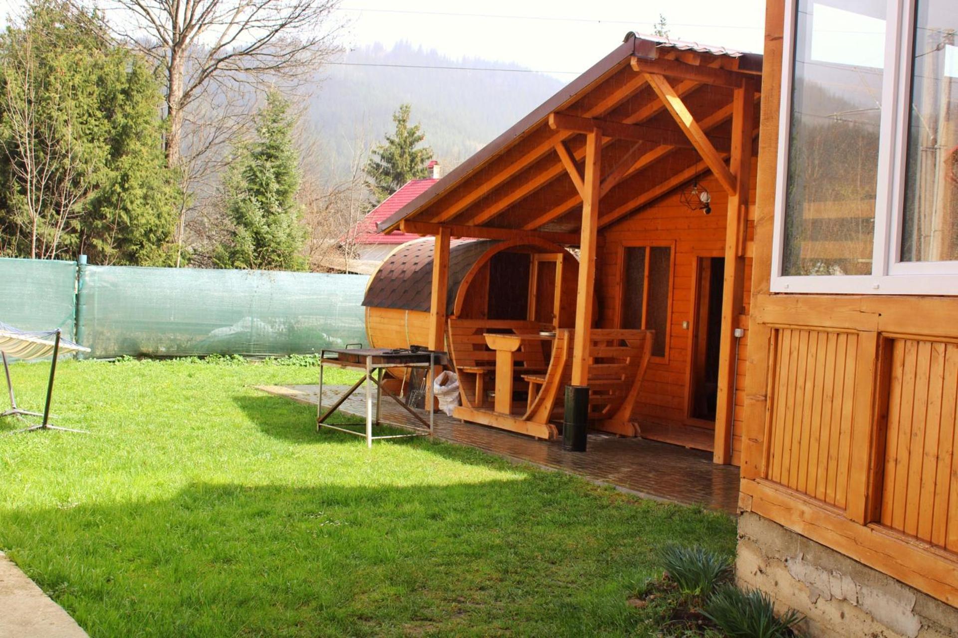 Paunasul Codrilor Campulung Moldovenesc Bagian luar foto